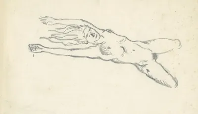 Liggende Figuur 10