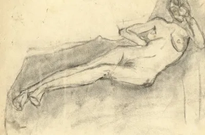 Liggende Figuur 11