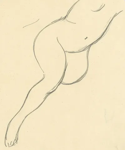 Liggende Figuur 13