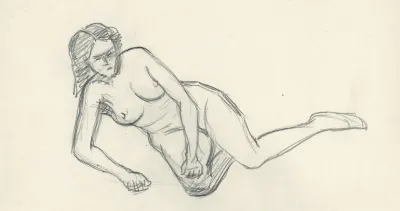 Liggende Figuur 14