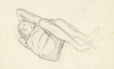Liggende Figuur 2