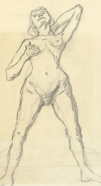 Liggende Figuur 3