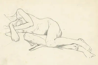 Liggende Figuur 7