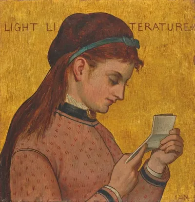 Light Literature