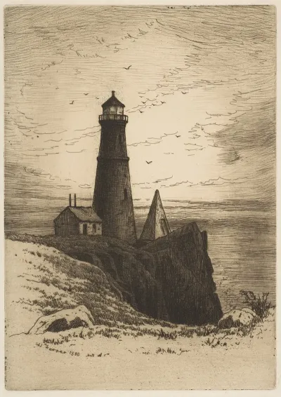 Lighthouse 2
