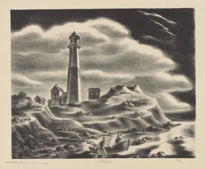 Lighthouse