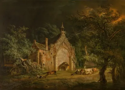 Lightning