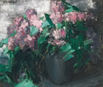 Lilacs 2