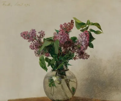 Lilas 4