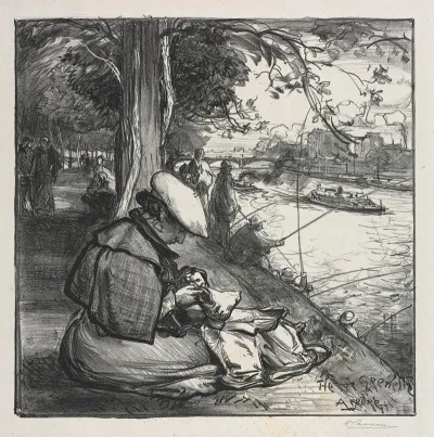 Lile De Grenelle
