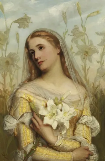 Lilies 2