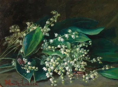 Lilies Of The Valley