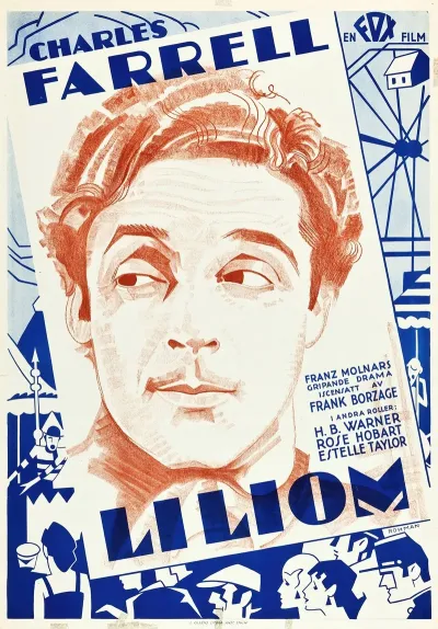 Liliom