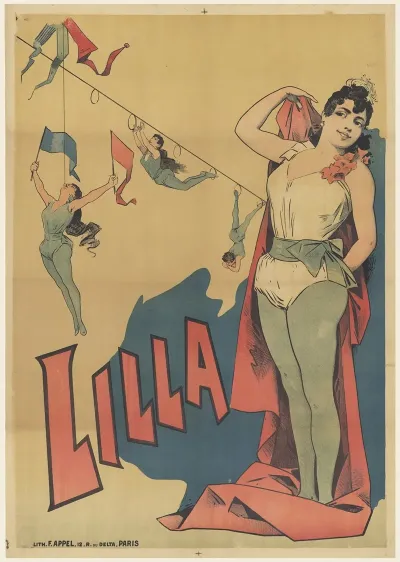 Lilla 2
