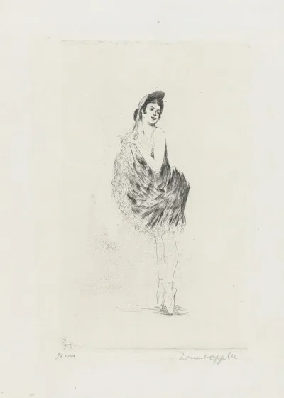 Lillebil Christensen Ii