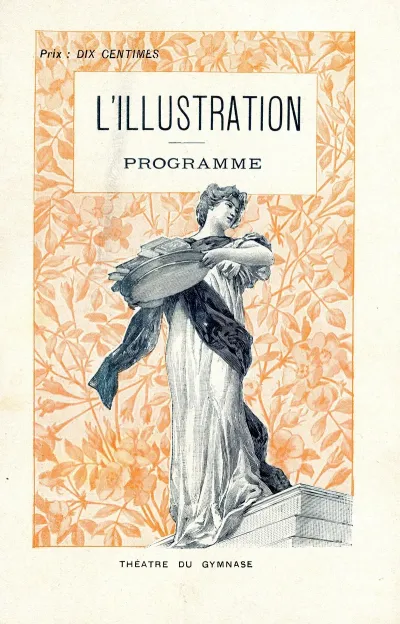 Lillustration