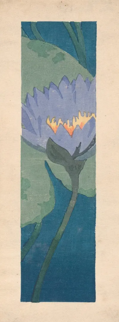 Lily 4