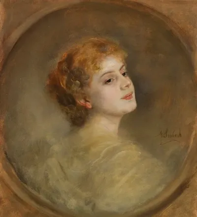 Lily Von Poschinger