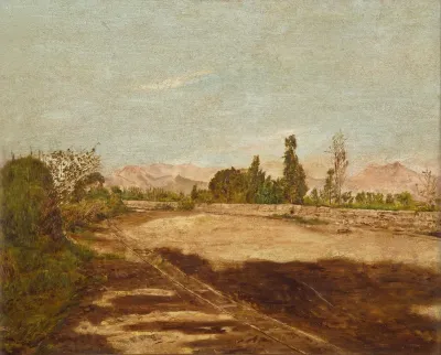 Limas Countryside
