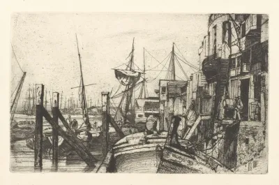Limehouse 2