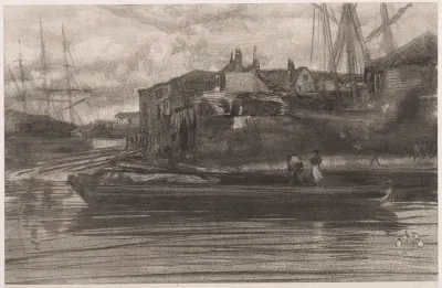 Limehouse 3