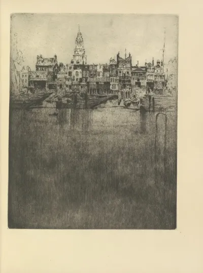 Limehouse 4