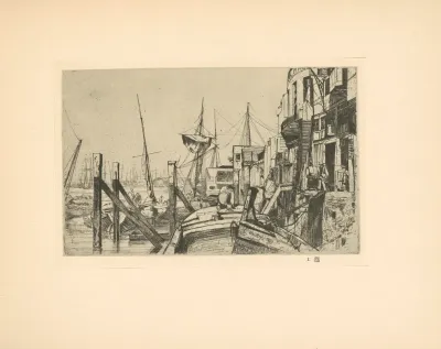 Limehouse