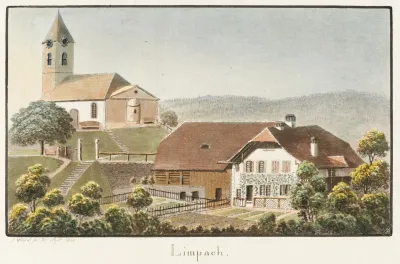 Limpach