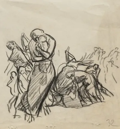 Lincendie De Louvain 3
