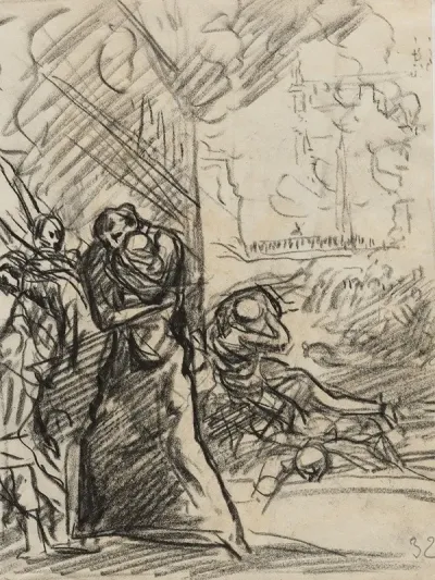 Lincendie De Louvain 5