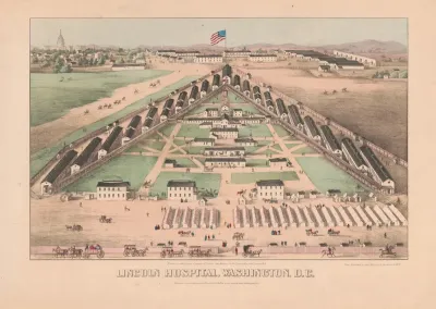 Lincoln Hospital Washington D C