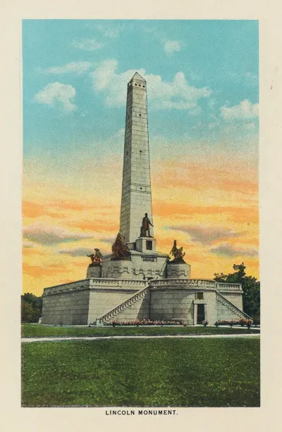 Lincoln Monument