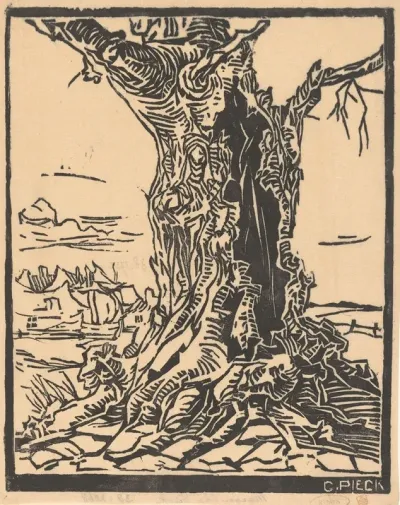 Linde In Lage Vuursche