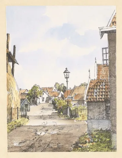 Lindenlaan
