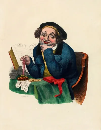 Lindustriel