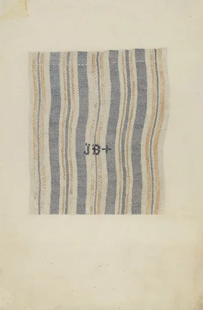 Linen Bag