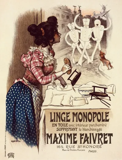 Linge Monopole