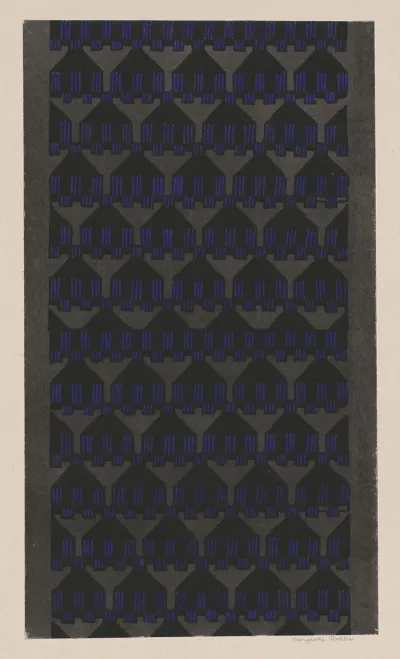 Linolschnitt 4