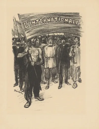 Linternationale