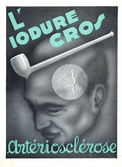 Liodure Cros