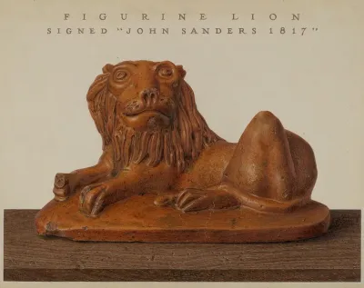Lion 10