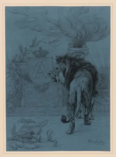 Lion 6