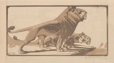 Lions 4