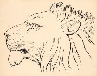 Lions Head 5