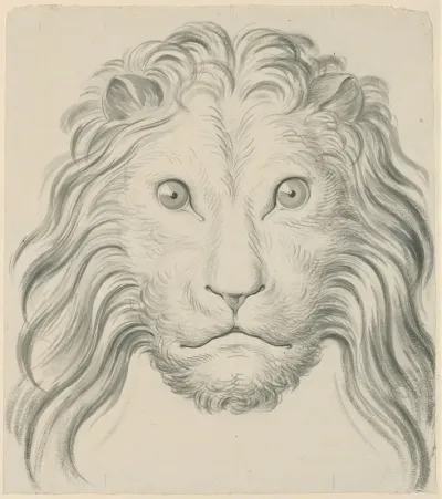 Lions Head