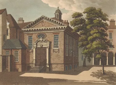 Lions Inn