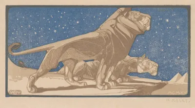 Lions Night