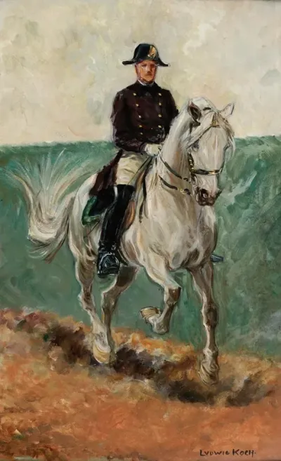 Lipizzaner