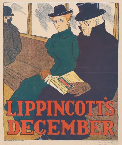 Lippincotts December 2