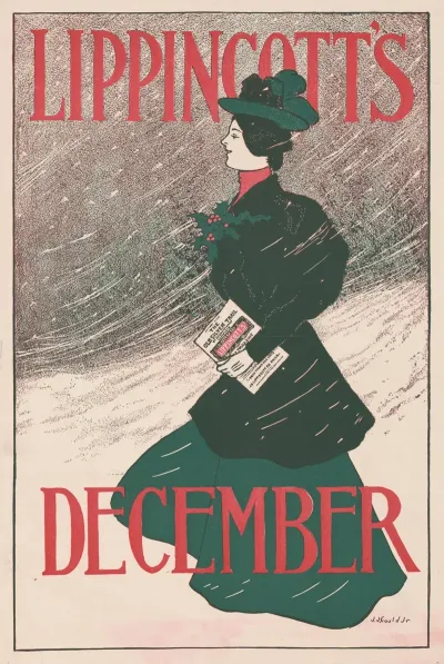 Lippincotts December
